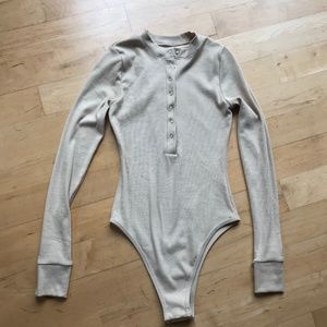 Cotton jumpsuit size s